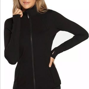 Lorna Jane endurance jacket XS